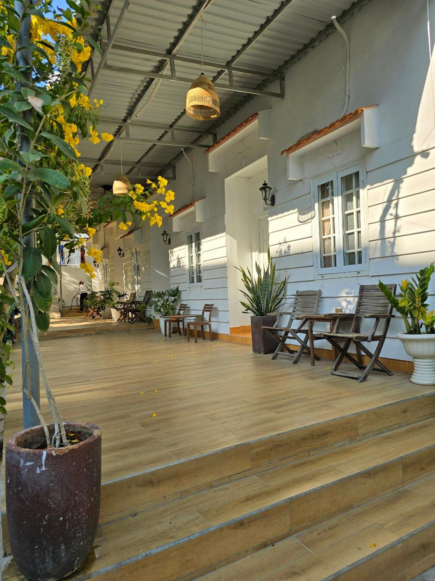 Lac House Mui Ne Exterior photo