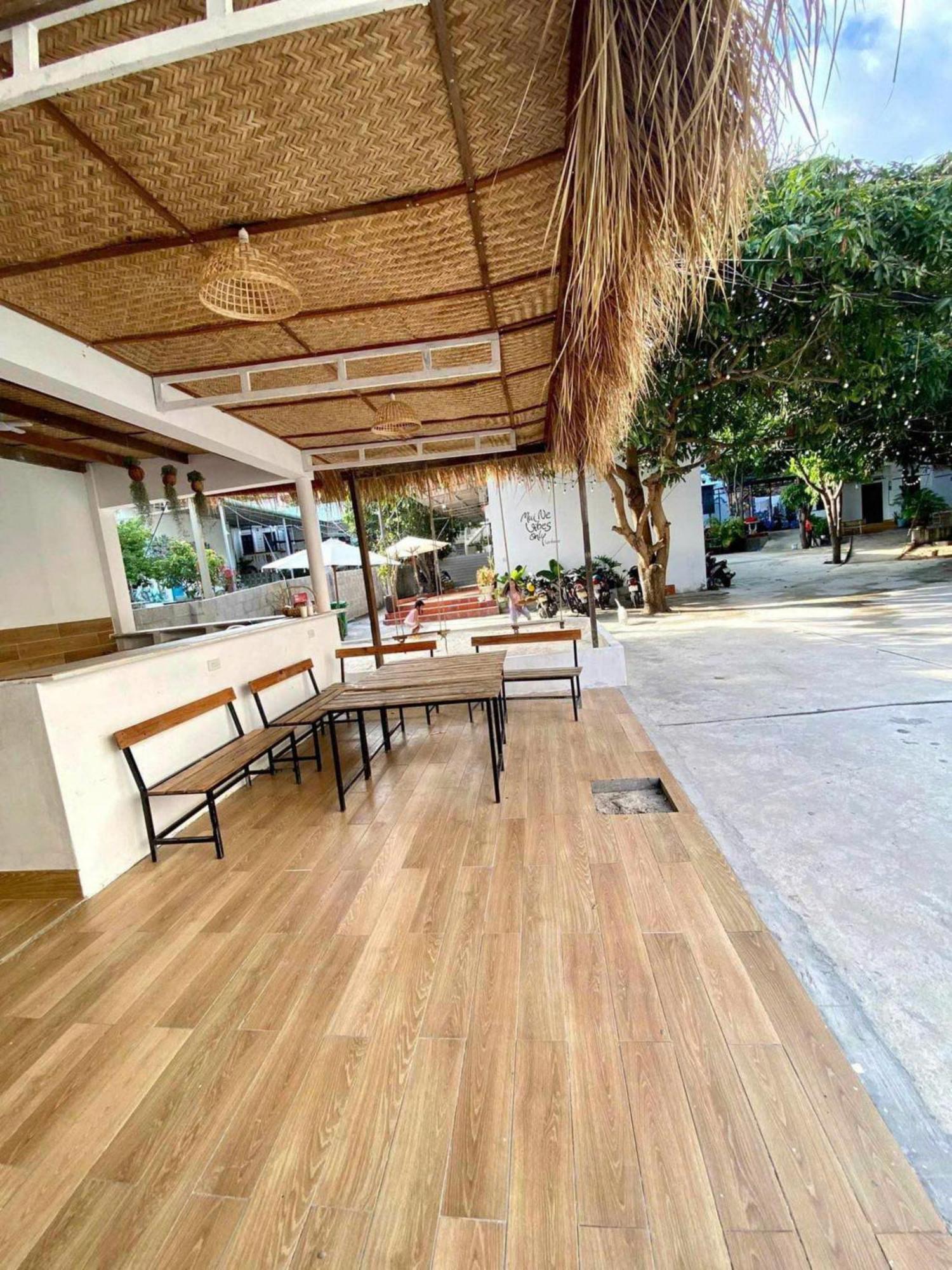 Lac House Mui Ne Exterior photo
