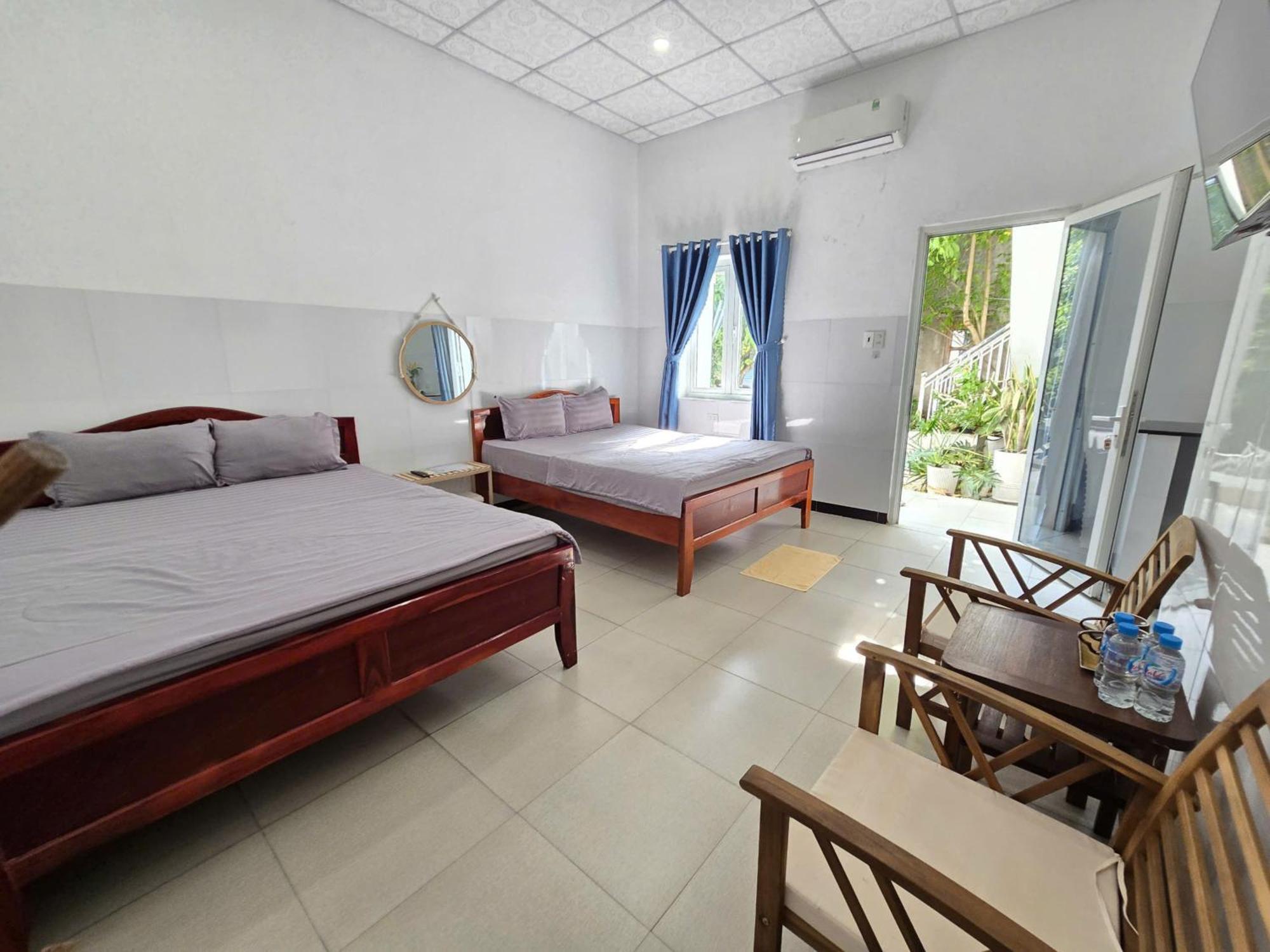 Lac House Mui Ne Exterior photo