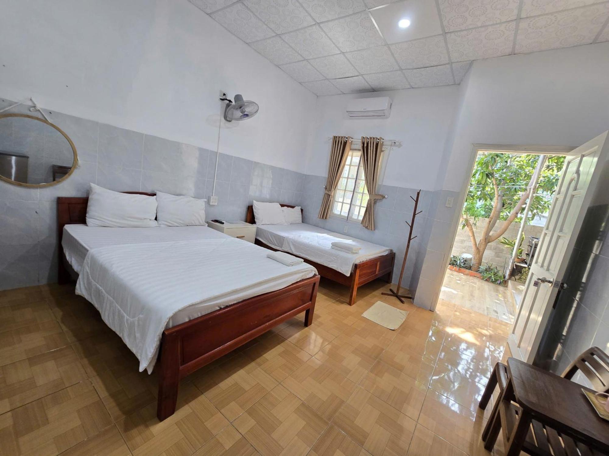 Lac House Mui Ne Exterior photo