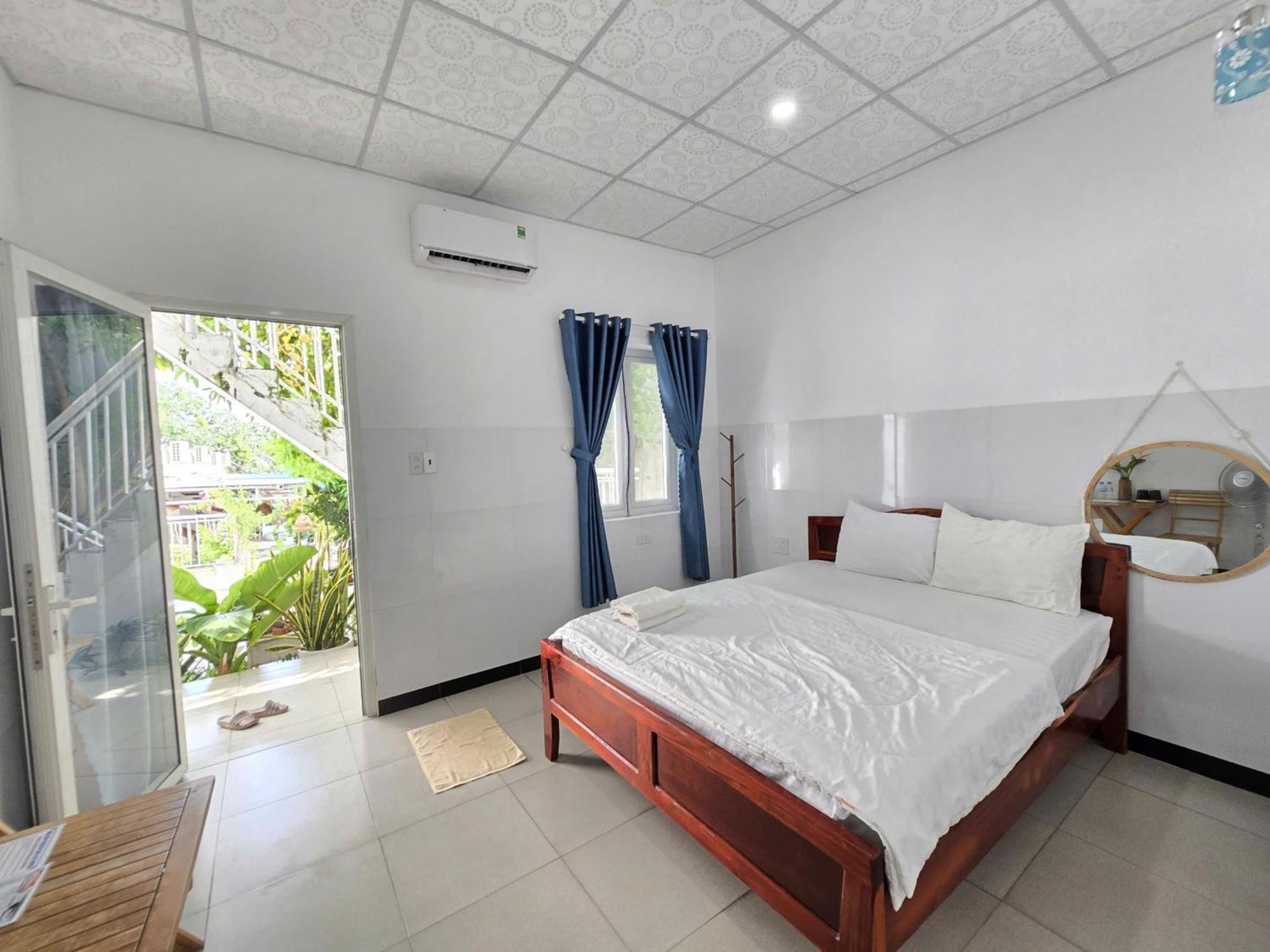 Lac House Mui Ne Exterior photo