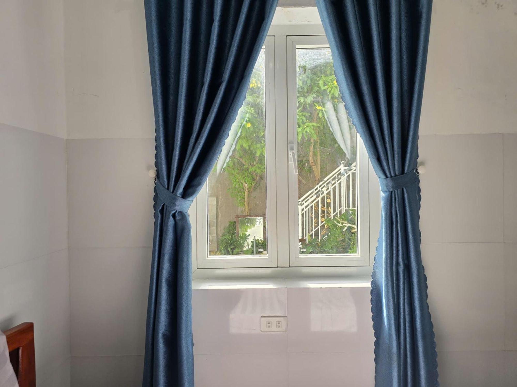 Lac House Mui Ne Exterior photo