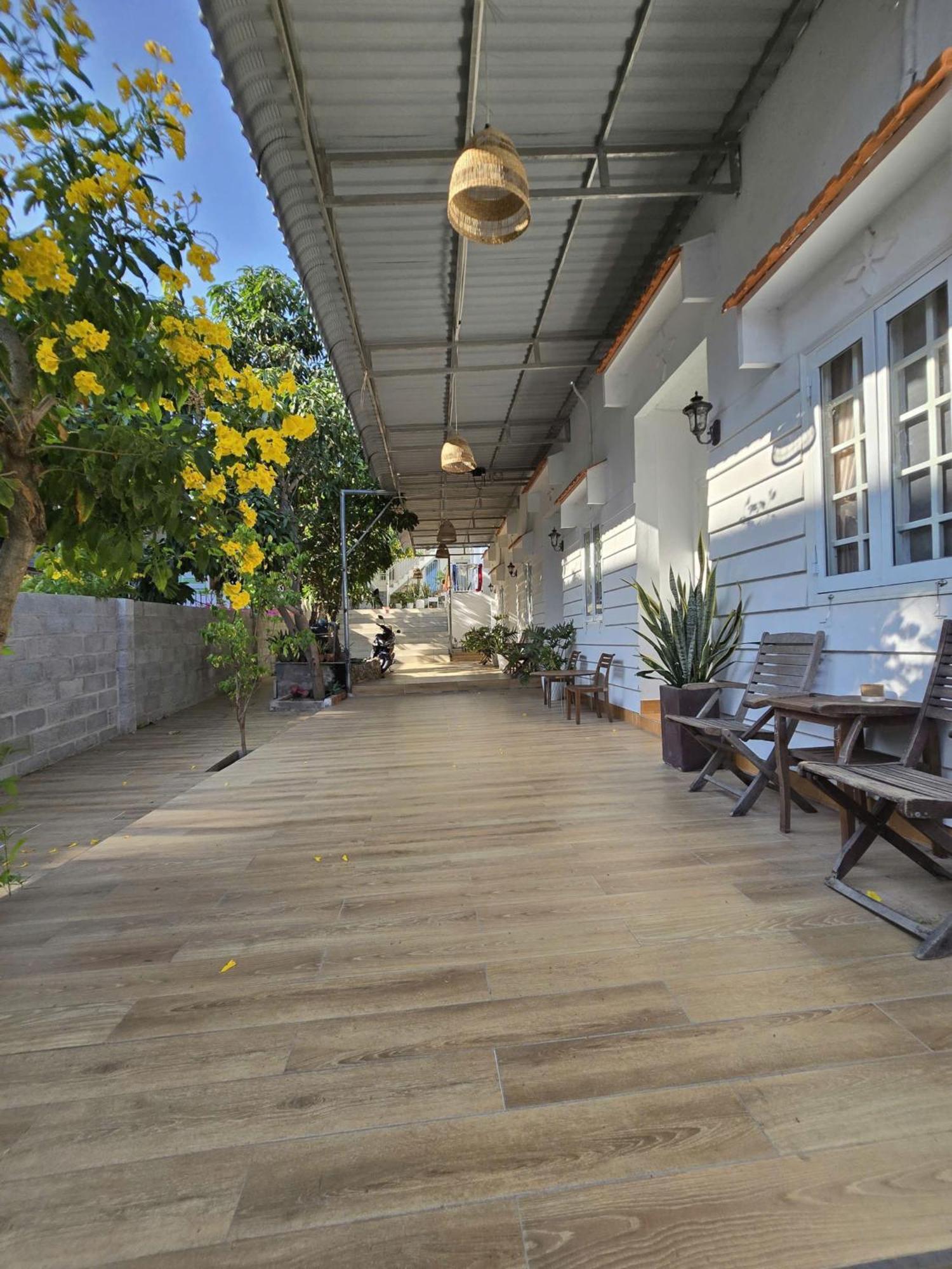 Lac House Mui Ne Exterior photo