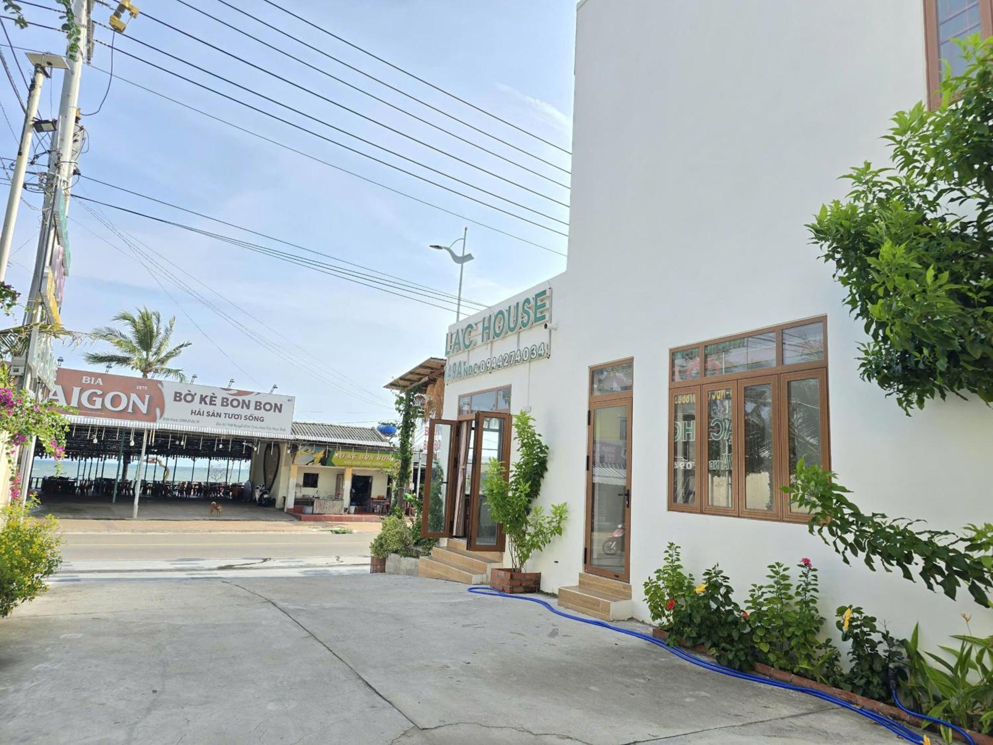Lac House Mui Ne Exterior photo
